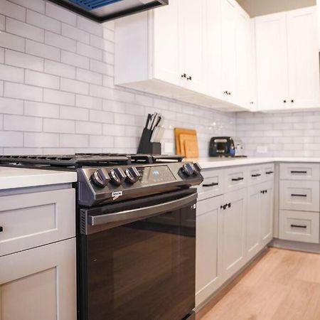Lamar Villa-3 Bed 2.5 Bath With Outdoor Kitchen San Antonio Exterior foto
