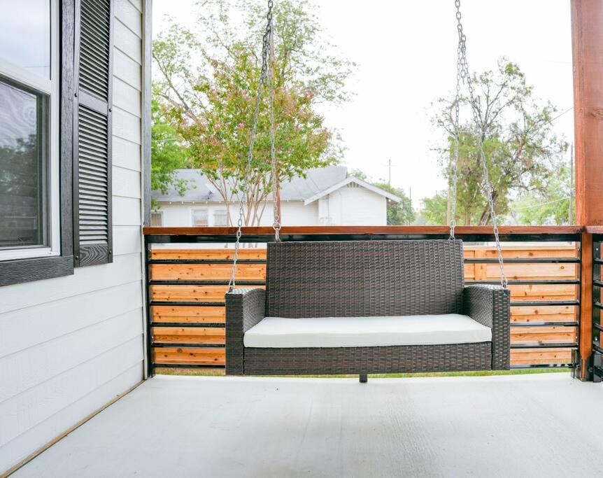 Lamar Villa-3 Bed 2.5 Bath With Outdoor Kitchen San Antonio Exterior foto