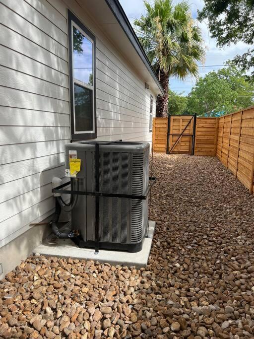 Lamar Villa-3 Bed 2.5 Bath With Outdoor Kitchen San Antonio Exterior foto