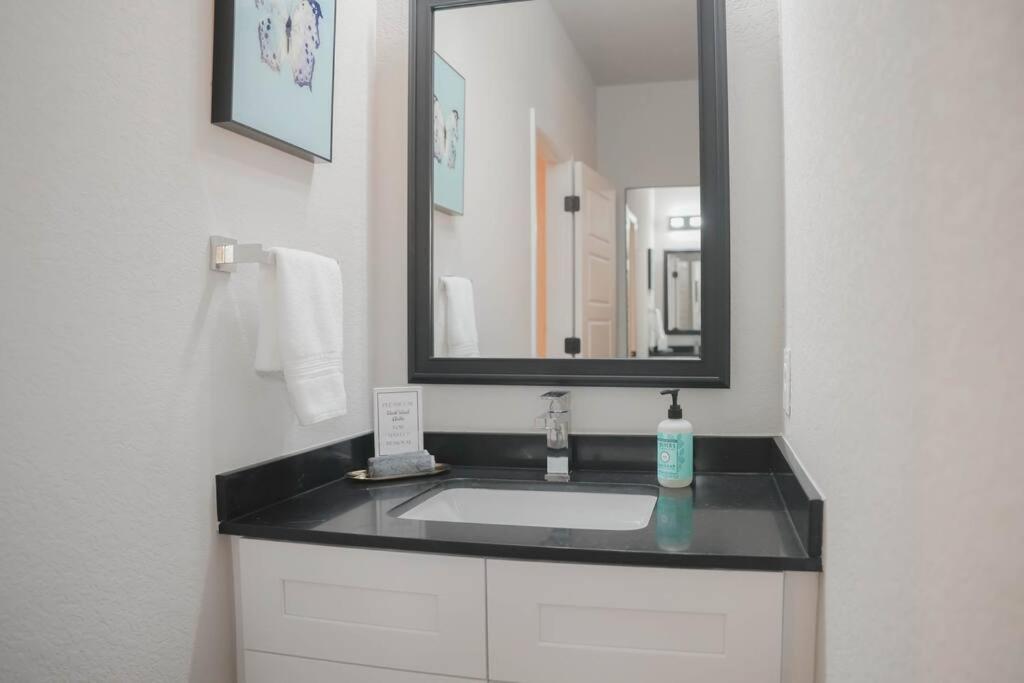 Lamar Villa-3 Bed 2.5 Bath With Outdoor Kitchen San Antonio Exterior foto