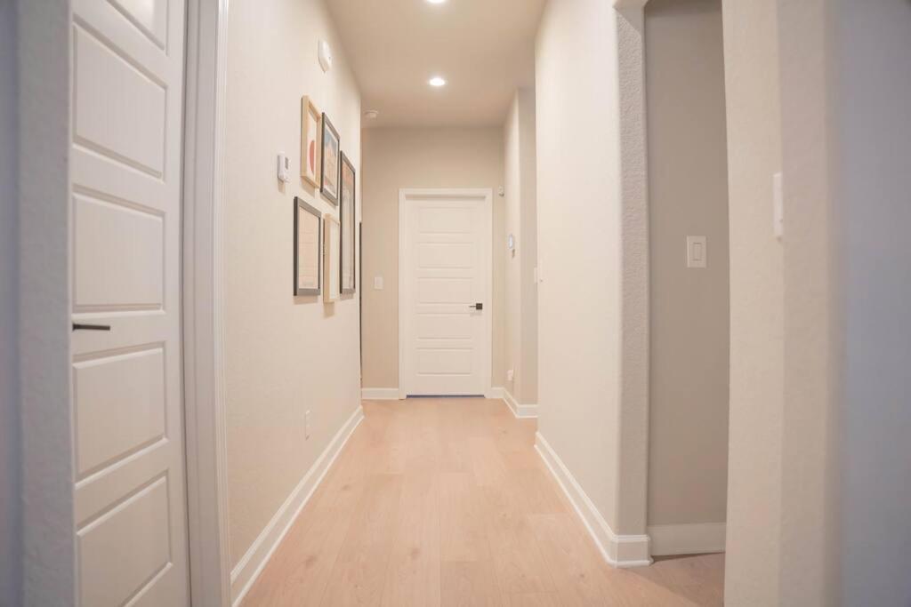 Lamar Villa-3 Bed 2.5 Bath With Outdoor Kitchen San Antonio Exterior foto